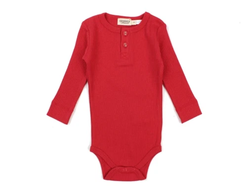 MarMar body modal red currant